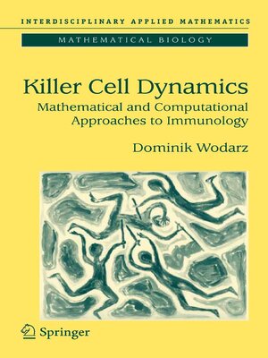 cover image of Killer Cell Dynamics